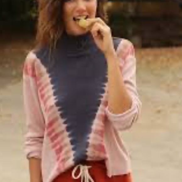 Anthropologie Tops - Anthropologie t.la waffle knit thermal. Worn about 5x